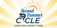 Second Summer Cycle Web Graphic