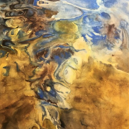 JH Scott Water