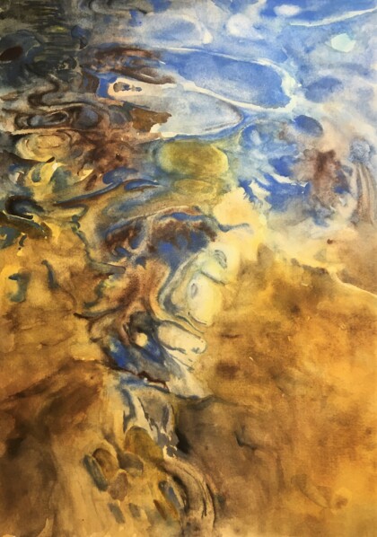 JH Scott Water