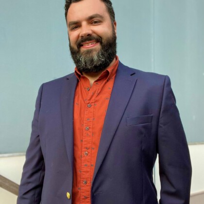 Anthony Teixeira