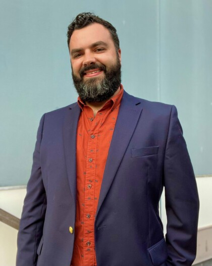 Anthony Teixeira