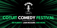 Cotuit Comedy Festival Web Image 1