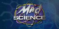 Mad Science Web Image