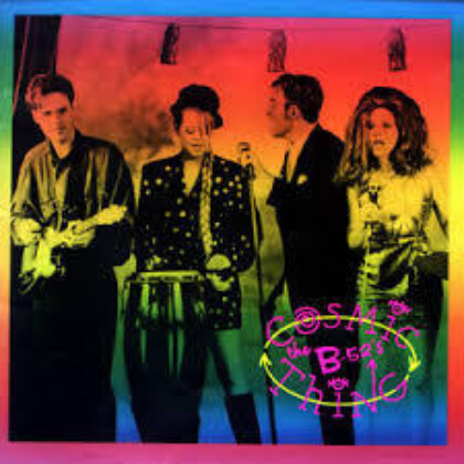 B52s