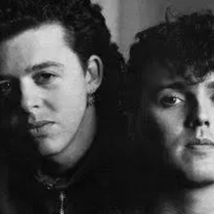 Tears for Fears