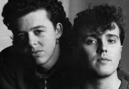 Tears for Fears