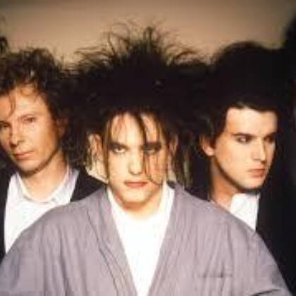 The Cure