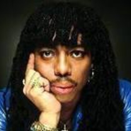 Rick James