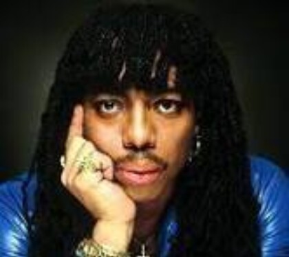 Rick James