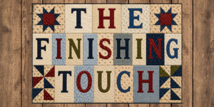 The Finishing Touch Web Image 1