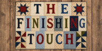 The Finishing Touch Web Image 1
