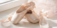 ballet shoes