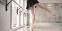 Ballet photo