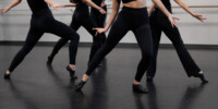 Int Jazz Dance