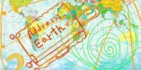 Address Earth Web