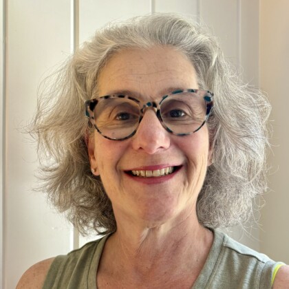 Diane Greer