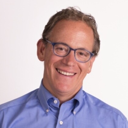 Profile John Weltman