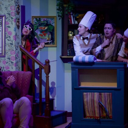 Drowsy Chaperone IMG2
