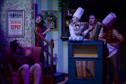 Drowsy Chaperone IMG2