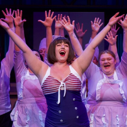 Drowsy Chaperone IMG1