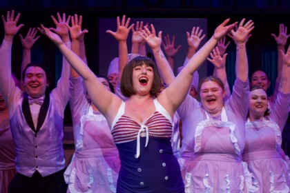 Drowsy Chaperone IMG1