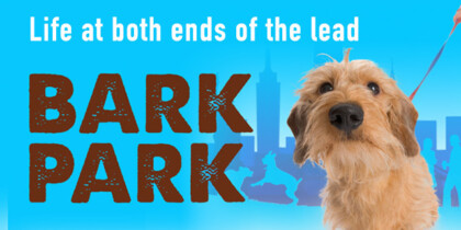 The Bark Park Web Image
