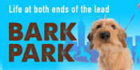 The Bark Park Web Image