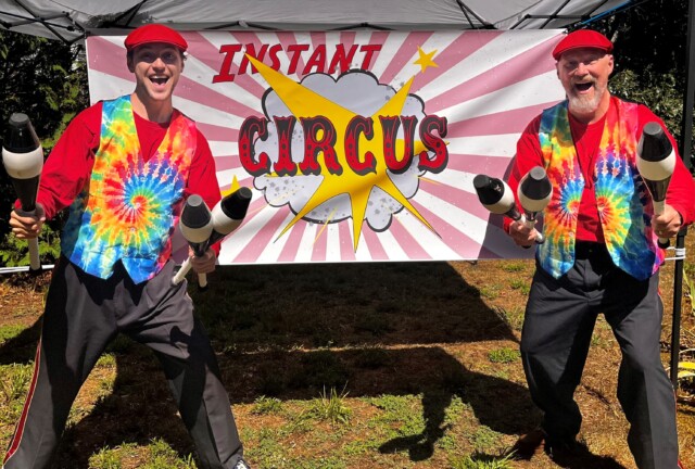 Cirucs