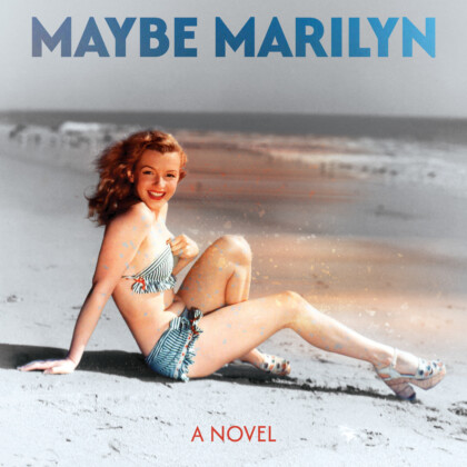 Marilyn front cover copy