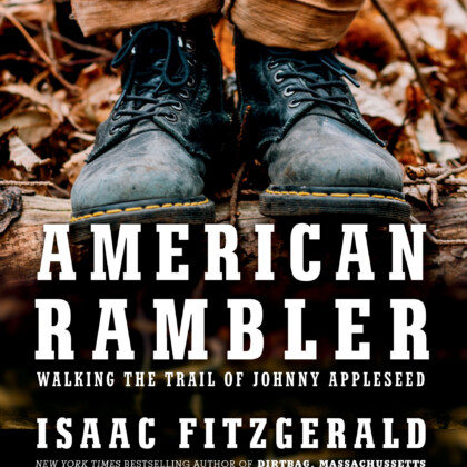 Cover American Rambler copy