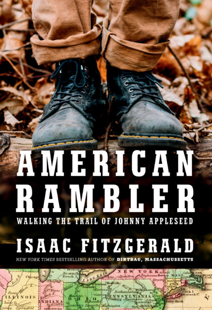 Cover American Rambler copy