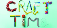 Crafternoon