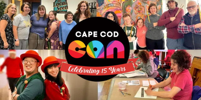Cape Cod CAN 600 x 30015years
