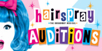 Hairspray Auditions