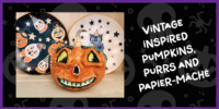 Halloween class graphic