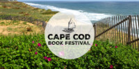 Cape Cod Book Festival Web Image