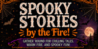 Spooky Stories CCFTA Web Image