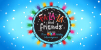 Fa la la and friends