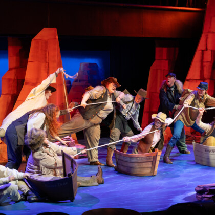 MOB Production Photo 13