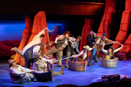 MOB Production Photo 13