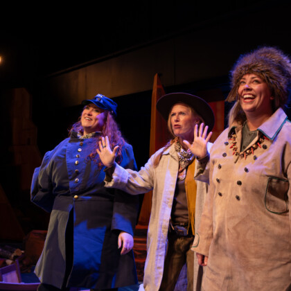 MOB Production Photo 31