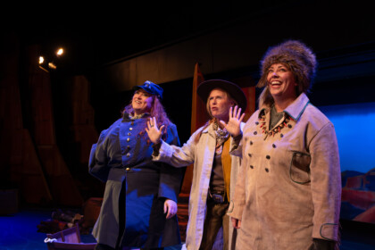 MOB Production Photo 31