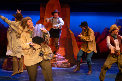 MOB Production Photo 10