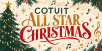 CCFTA All Star Christmas 2026