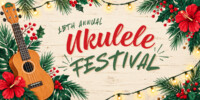 CCFTA Ukulele Festival2026 Web Image