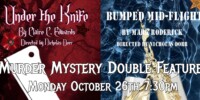 Murder Mystery Banner