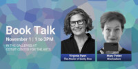 CCFTA Book Talk Web Image