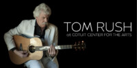Tom Rush Web Image