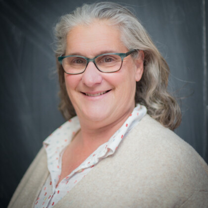 Diane Greer