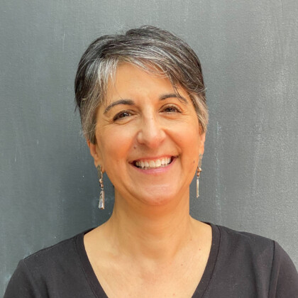 Sandra Gault